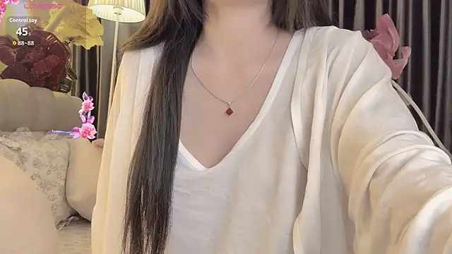 Nacy-Moonlight online show from November 28, 3:56 pm