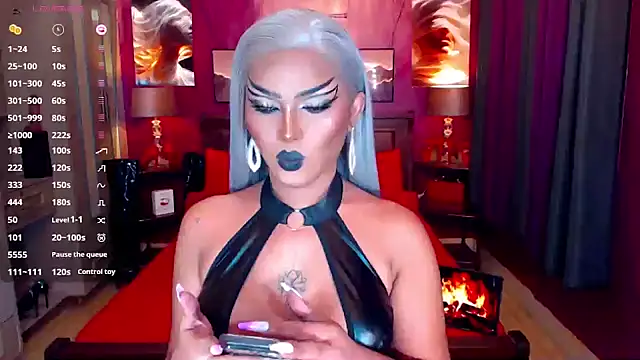 NatalyaFox online show from June 2, 12:49 pm