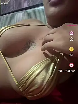NatalyaFox online show from June 17, 9:08 am