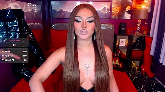 NatalyaFox online show from July 14, 2:05 am