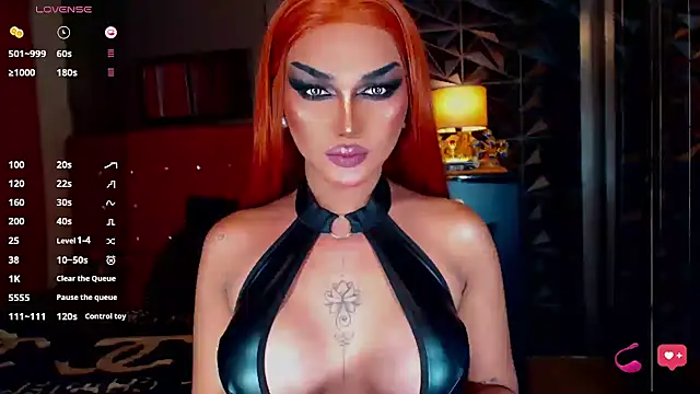 NatalyaFox online show from December 17, 9:03 am