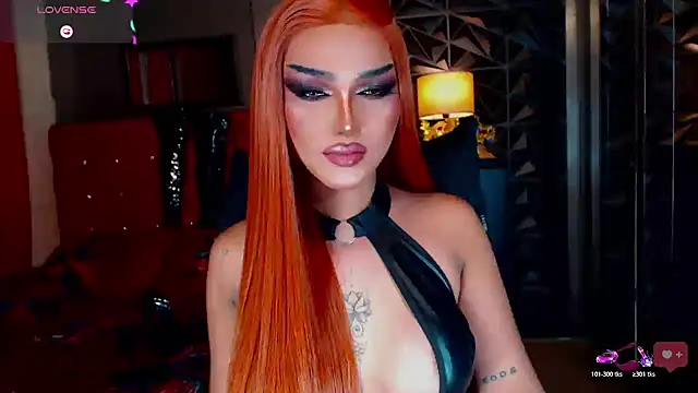 NatalyaFox online show from December 23, 9:08 am