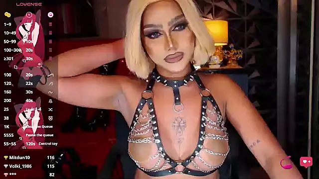 Snapshot of NatalyaFox chatting on January 19, 10:50 am NatalyaFox online show from January 19, 10:50 am