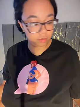 XMara online show from April 14, 5:29 pm