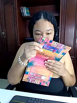 Snapshot of XMara chatting on March 3, 7:49 pm XMara online show from March 3, 7:49 pm