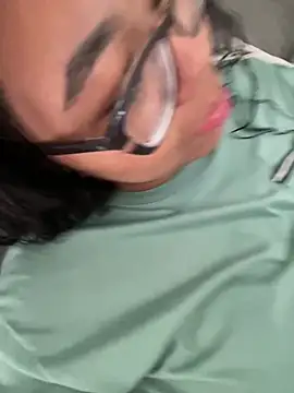 XMara online show from February 12, 4:40 pm