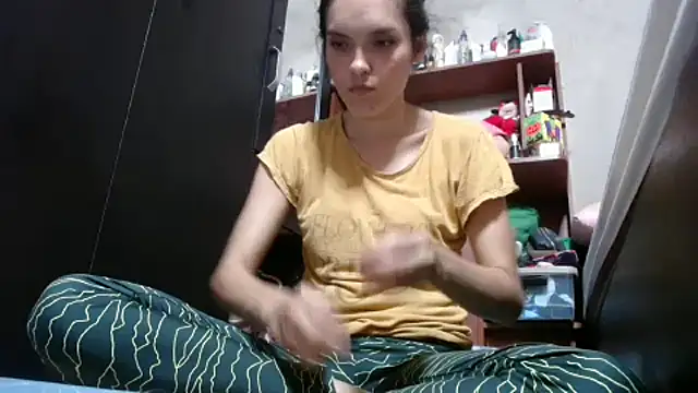 lilithanderson online show from November 15, 3:43 am