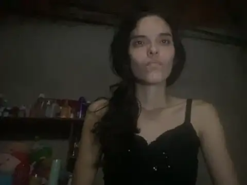 lilithanderson online show from April 14, 7:46 am