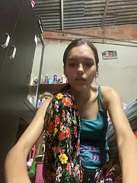 lilithanderson online show from December 4, 10:53 pm