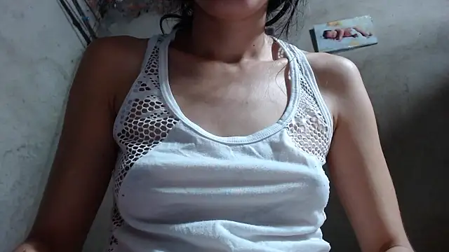 lilithanderson online show from October 9, 7:31 am