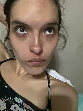 lilithanderson online show from July 12, 11:05 pm