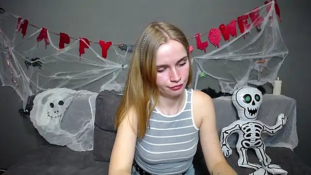 MargaritaKiss online show from October 20, 7:58 pm