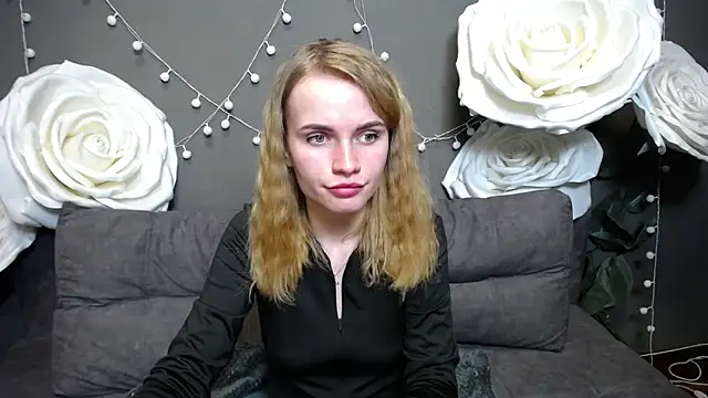 MargaritaKiss online show from November 15, 8:02 pm