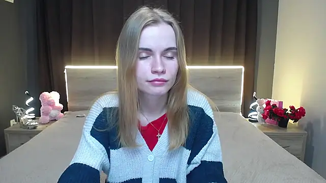 MargaritaKiss online show from February 19, 7:11 pm