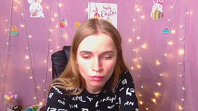 MargaritaKiss online show from March 28, 8:10 pm