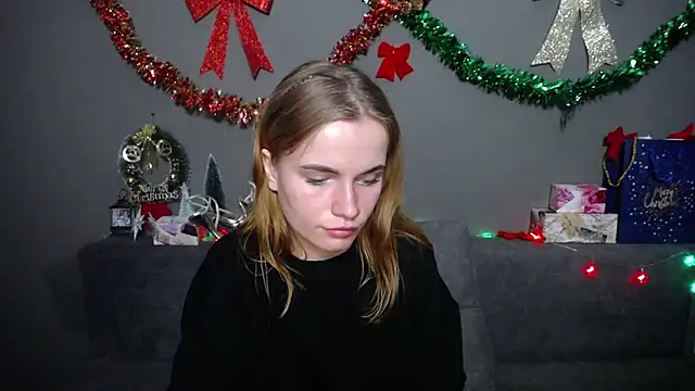 MargaritaKiss online show from December 15, 7:31 pm