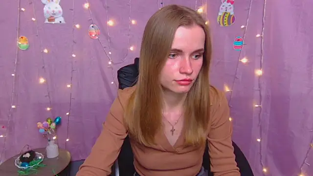 MargaritaKiss online show from April 5, 6:36 pm