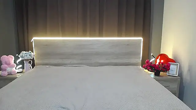 MargaritaKiss online show from February 24, 7:15 pm