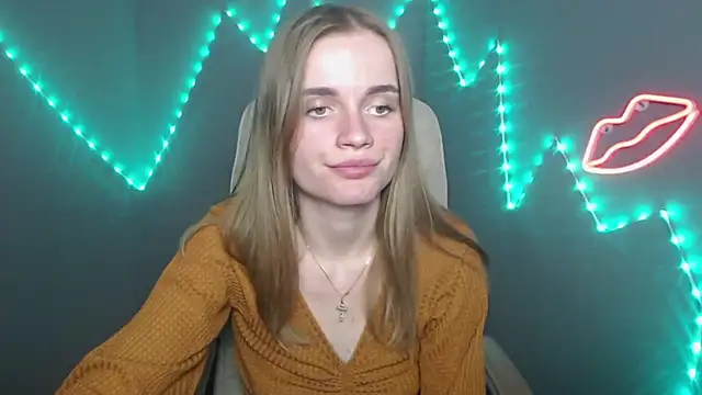 MargaritaKiss online show from March 15, 8:49 pm