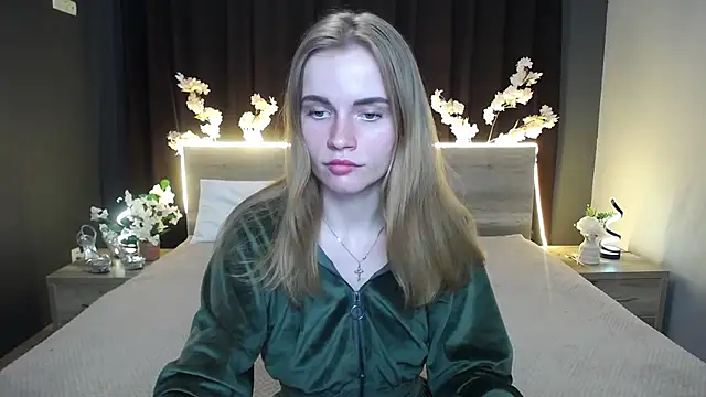 MargaritaKiss online show from April 17, 6:44 pm