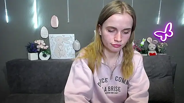 MargaritaKiss online show from April 9, 7:42 pm