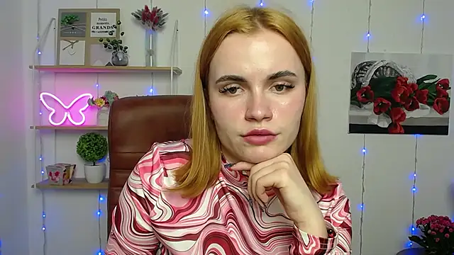Snapshot of MargaritaKiss chatting on March 9, 11:56 pm MargaritaKiss online show from March 9, 11:56 pm