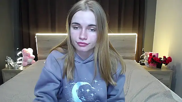 MargaritaKiss online show from February 20, 8:11 pm