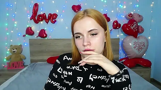 Snapshot of MargaritaKiss chatting on February 26, 5:46 am MargaritaKiss online show from February 26, 5:46 am