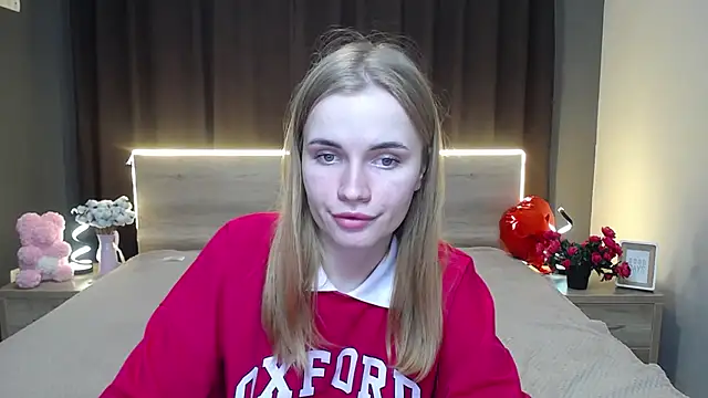 MargaritaKiss online show from February 26, 9:04 pm