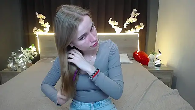 MargaritaKiss online show from April 13, 6:12 pm