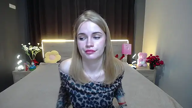 MargaritaKiss online show from November 3, 8:23 pm