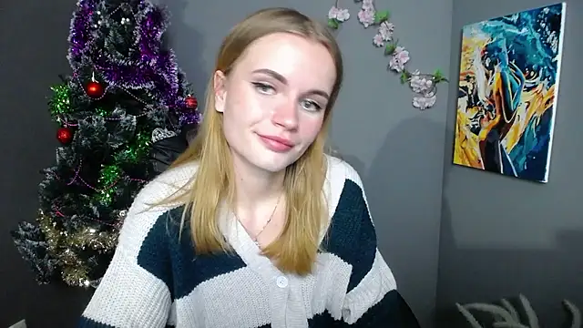 MargaritaKiss online show from January 6, 8:24 pm