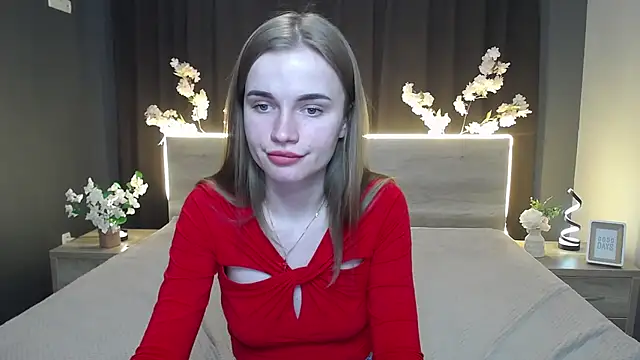 MargaritaKiss online show from March 8, 8:12 pm