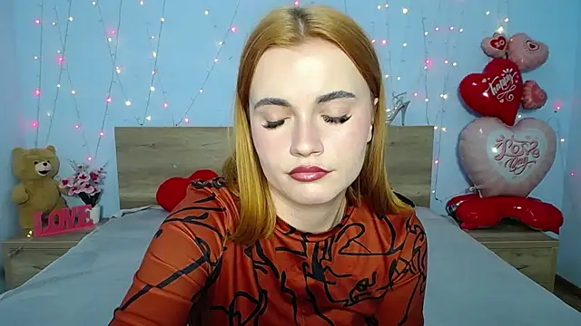 Snapshot of MargaritaKiss chatting on March 7, 8:02 am MargaritaKiss online show from March 7, 8:02 am
