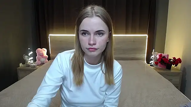 MargaritaKiss online show from February 16, 8:07 pm