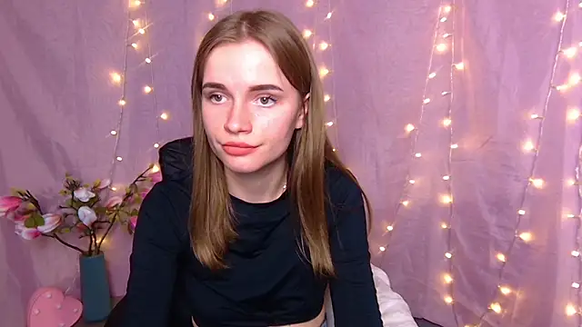 MargaritaKiss online show from March 7, 8:03 pm