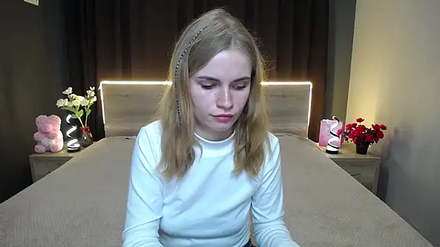 MargaritaKiss online show from November 26, 7:14 pm