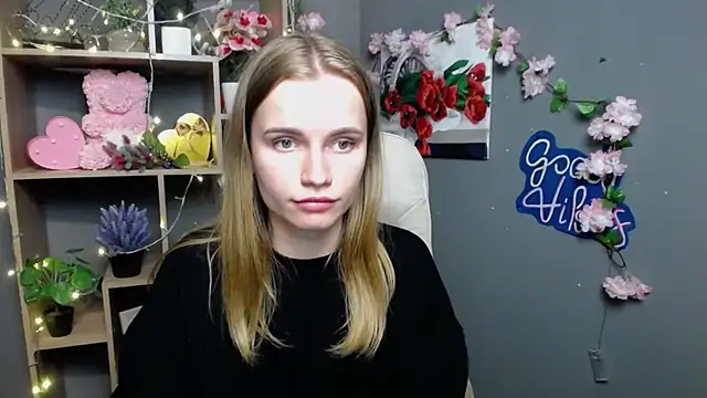 Snapshot of MargaritaKiss chatting on May 27, 7:32 pm MargaritaKiss online show from May 27, 7:32 pm
