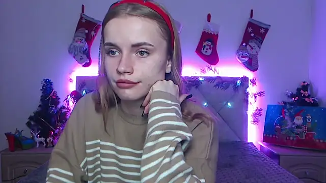 MargaritaKiss online show from December 17, 7:08 pm