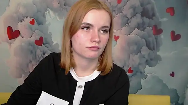 Snapshot of MargaritaKiss chatting on February 27, 2:03 am MargaritaKiss online show from February 27, 2:03 am