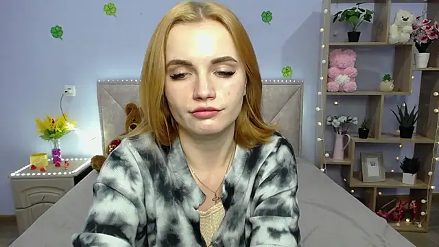 Snapshot of MargaritaKiss chatting on March 20, 4:51 am MargaritaKiss online show from March 20, 4:51 am