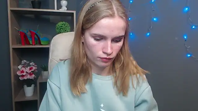 MargaritaKiss online show from November 8, 9:18 pm