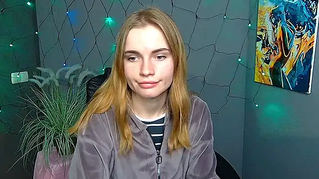 MargaritaKiss online show from January 18, 8:45 pm