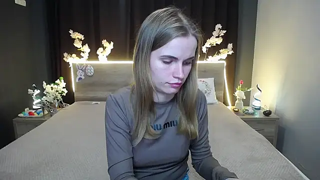 MargaritaKiss online show from April 11, 7:50 pm