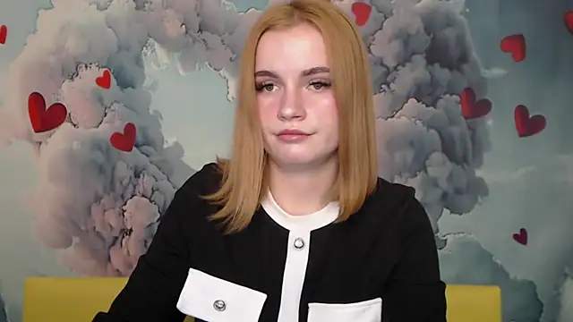 Snapshot of MargaritaKiss chatting on February 26, 7:21 pm MargaritaKiss online show from February 26, 7:21 pm