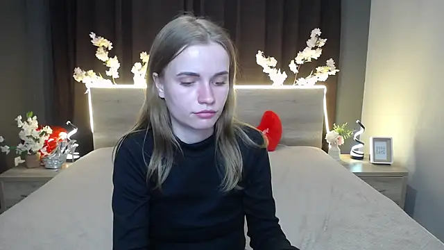 MargaritaKiss online show from March 22, 9:16 pm