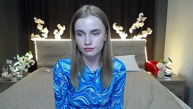 MargaritaKiss online show from April 15, 7:58 pm