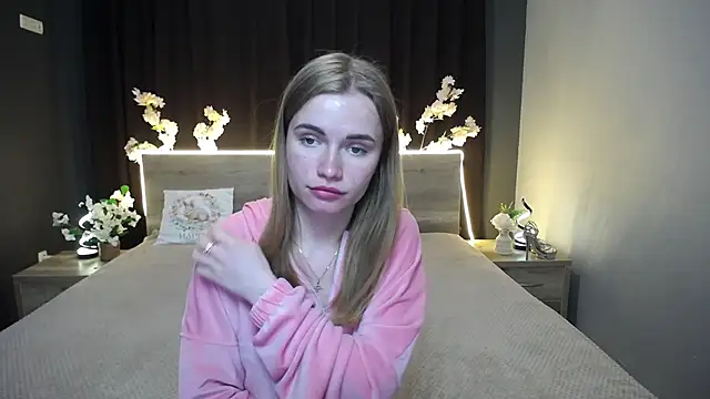 MargaritaKiss online show from April 20, 7:04 pm