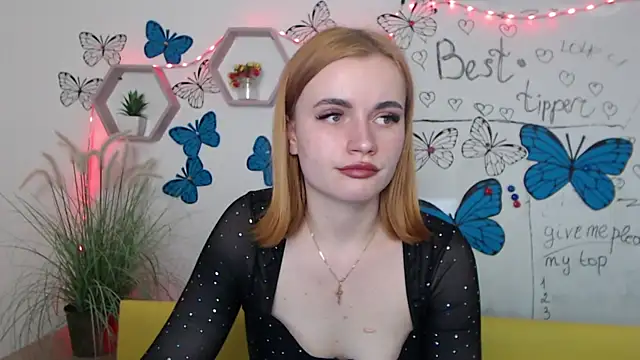 Snapshot of MargaritaKiss chatting on March 12, 11:12 pm MargaritaKiss online show from March 12, 11:12 pm