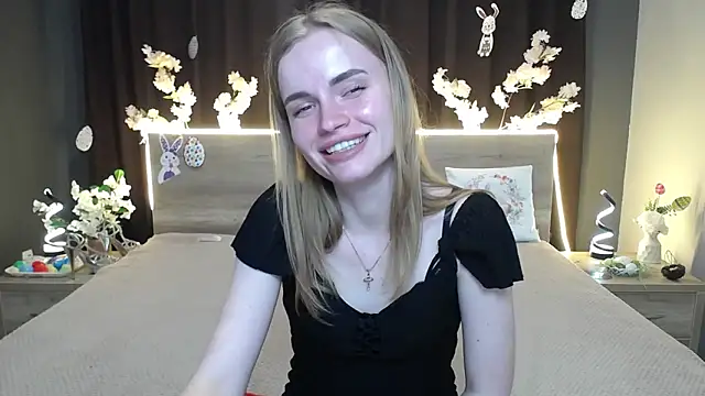 MargaritaKiss online show from April 10, 7:54 pm